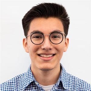 Nathan Natal headshot